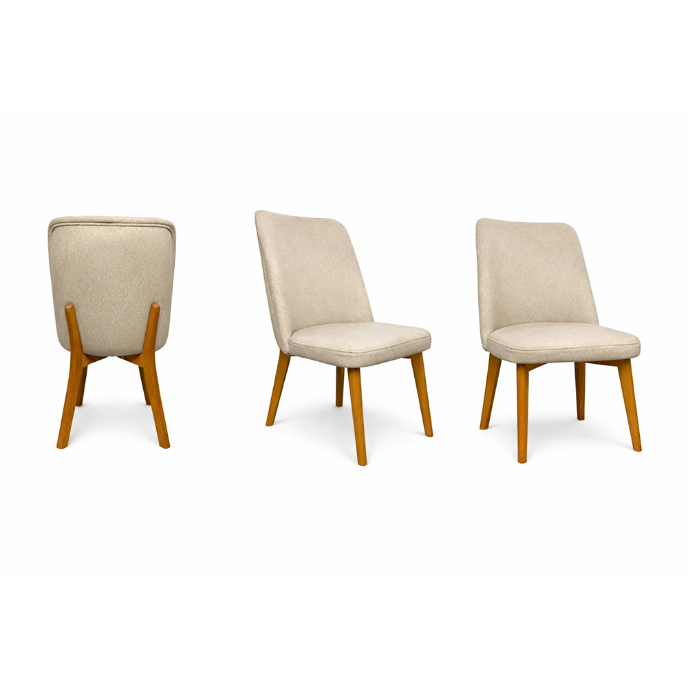 VENÜS SANDALYE ( 20 ADET )