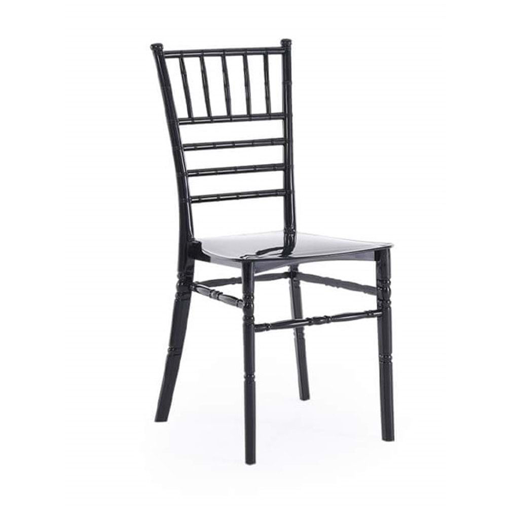 ZANOBIA DÜĞÜN SANDALYESİ ( 20 ADET )