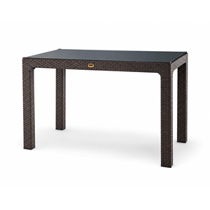 70*120 RATTAN CAMLI MASA