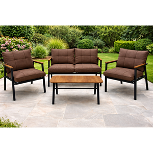 ATMACA EKO 2 Lİ ÇAY SETİ