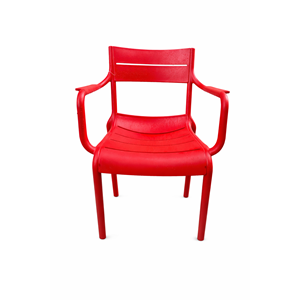 BRİXO KOLLU SANDALYE ( 4 ADET )