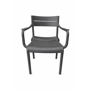 BRİXO KOLLU SANDALYE ( 4 ADET )