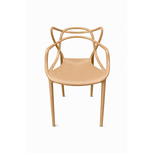 CARMEN KOLLU SANDALYE ( 4 ADET )