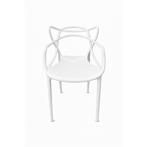 CARMEN KOLLU SANDALYE ( 4 ADET )