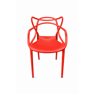 CARMEN KOLLU SANDALYE ( 4 ADET )