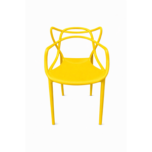 CARMEN KOLLU SANDALYE ( 4 ADET )