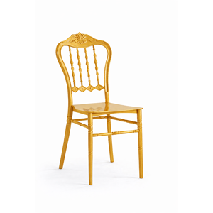 EMILIA DÜĞÜN SANDALYESİ ( 20 ADET )