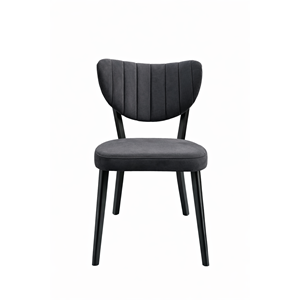 ELMA SANDALYE ( 6 ADET )