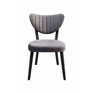 ELMA SANDALYE ( 6 ADET )