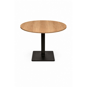 GARDEN MEŞE YUVARLAK COMPACT MASA