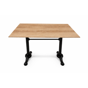 GARDEN MEŞE DİKDÖRTGEN COMPACT MASA