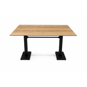 GARDEN MEŞE DİKDÖRTGEN COMPACT MASA