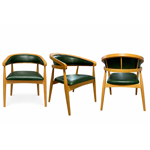 GAZEL SANDALYE ( 20 ADET )