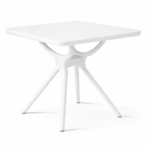 HİMALAYA KARE MASA ( 5 ADET )