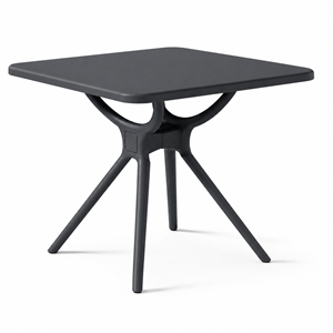 HİMALAYA KARE MASA ( 5 ADET )