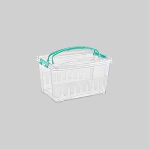 ERKOÇ E-351 2 NO CARNİVAL BOX 8 LT