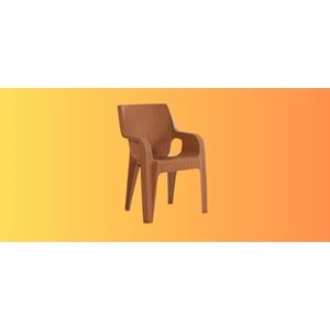 STARS TİGER TEAK KOLTUK