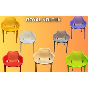 STARS ROYAL KOLTUK