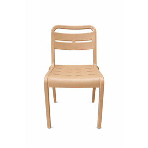 LARAS KOLSUZ SANDALYE ( 4 ADET )