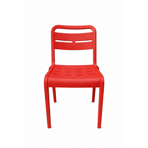 LARAS KOLSUZ SANDALYE ( 4 ADET )