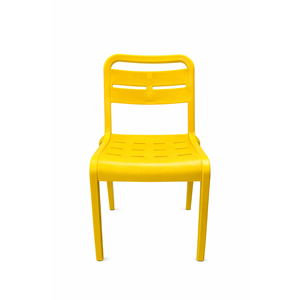 LARAS KOLSUZ SANDALYE ( 4 ADET )