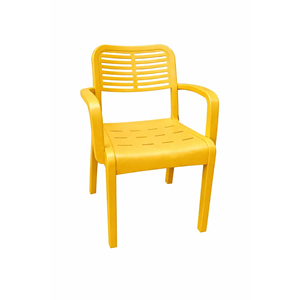 LORANS KOLLU SANDALYE ( 4 ADET )