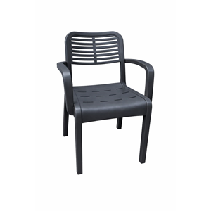 LORANS KOLLU SANDALYE ( 4 ADET )