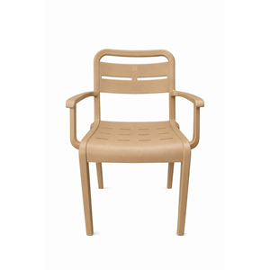 LARAS KOLLU SANDALYE ( 4 ADET )