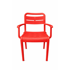 LARAS KOLLU SANDALYE ( 4 ADET )