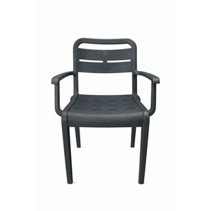 LARAS KOLLU SANDALYE ( 4 ADET )