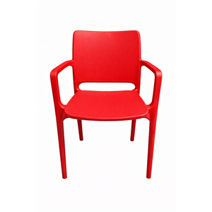 MIAMI KOLLU SANDALYE ( 4 ADET )