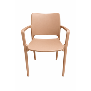 MIAMI KOLLU SANDALYE ( 4 ADET )