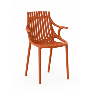 MONACCO KOLLU SANDALYE ( 12 ADET )