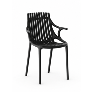 MONACCO KOLLU SANDALYE ( 12 ADET )