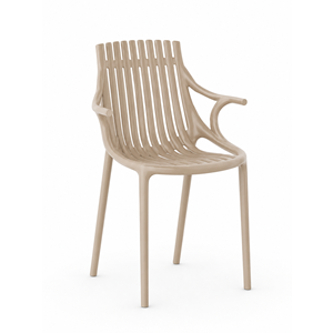 MONACCO KOLLU SANDALYE ( 12 ADET )