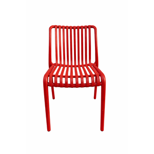 NERO KOLSUZ SANDALYE ( 4 ADET )