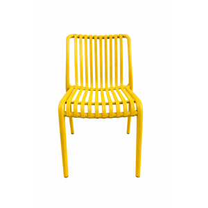 NERO KOLSUZ SANDALYE ( 4 ADET )