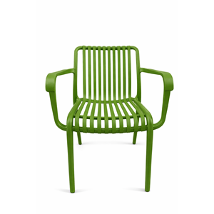 NERO KOLLU SANDALYE ( 4 ADET )