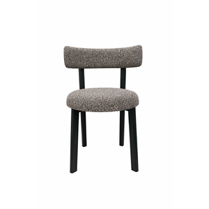 TEDY SANDALYE (4 ADET )