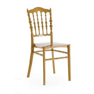 VENESIA DÜĞÜN SANDALYESİ ( 20 ADET )