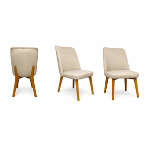 VENÜS SANDALYE ( 20 ADET )