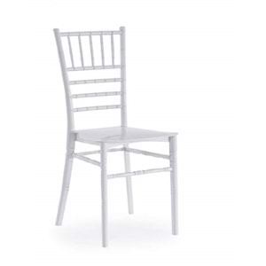 ZANOBIA DÜĞÜN SANDALYESİ ( 20 ADET )