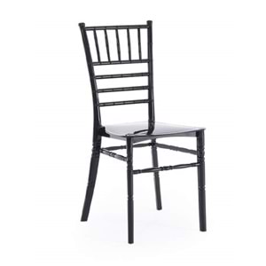 ZANOBIA DÜĞÜN SANDALYESİ ( 20 ADET )