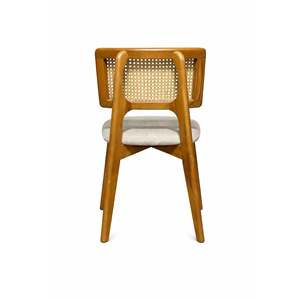 ZİON HASIR SANDALYE ( 20 ADET )