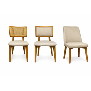 ZİON HASIR SANDALYE ( 20 ADET )