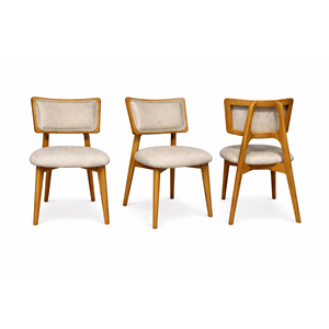 ZİON KUMAŞ SANDALYE ( 20 ADET )