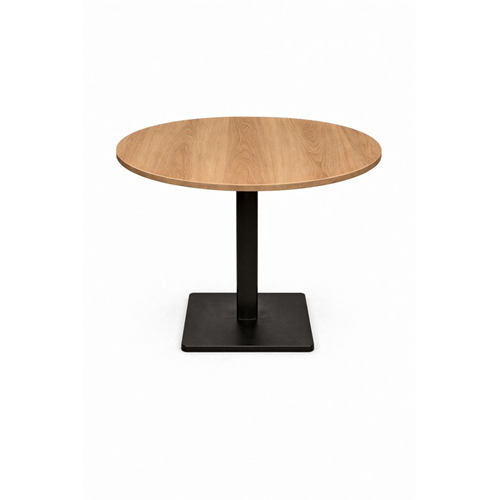 GARDEN MEŞE YUVARLAK COMPACT MASA