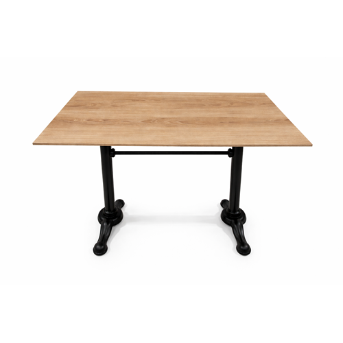 GARDEN MEŞE DİKDÖRTGEN COMPACT MASA