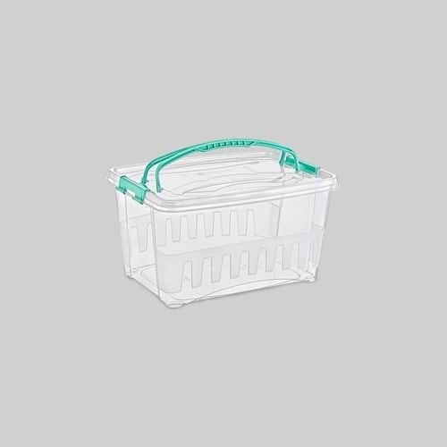 ERKOÇ E-351 2 NO CARNİVAL BOX 8 LT