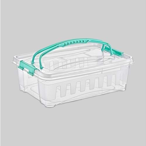 ERKOÇ E-352 CARNİVAL BOX 9 LT